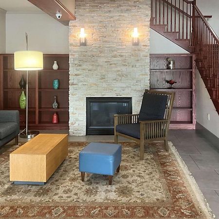 Comfort Inn & Suites St Paul Northeast Vadnais Heights Eksteriør bilde