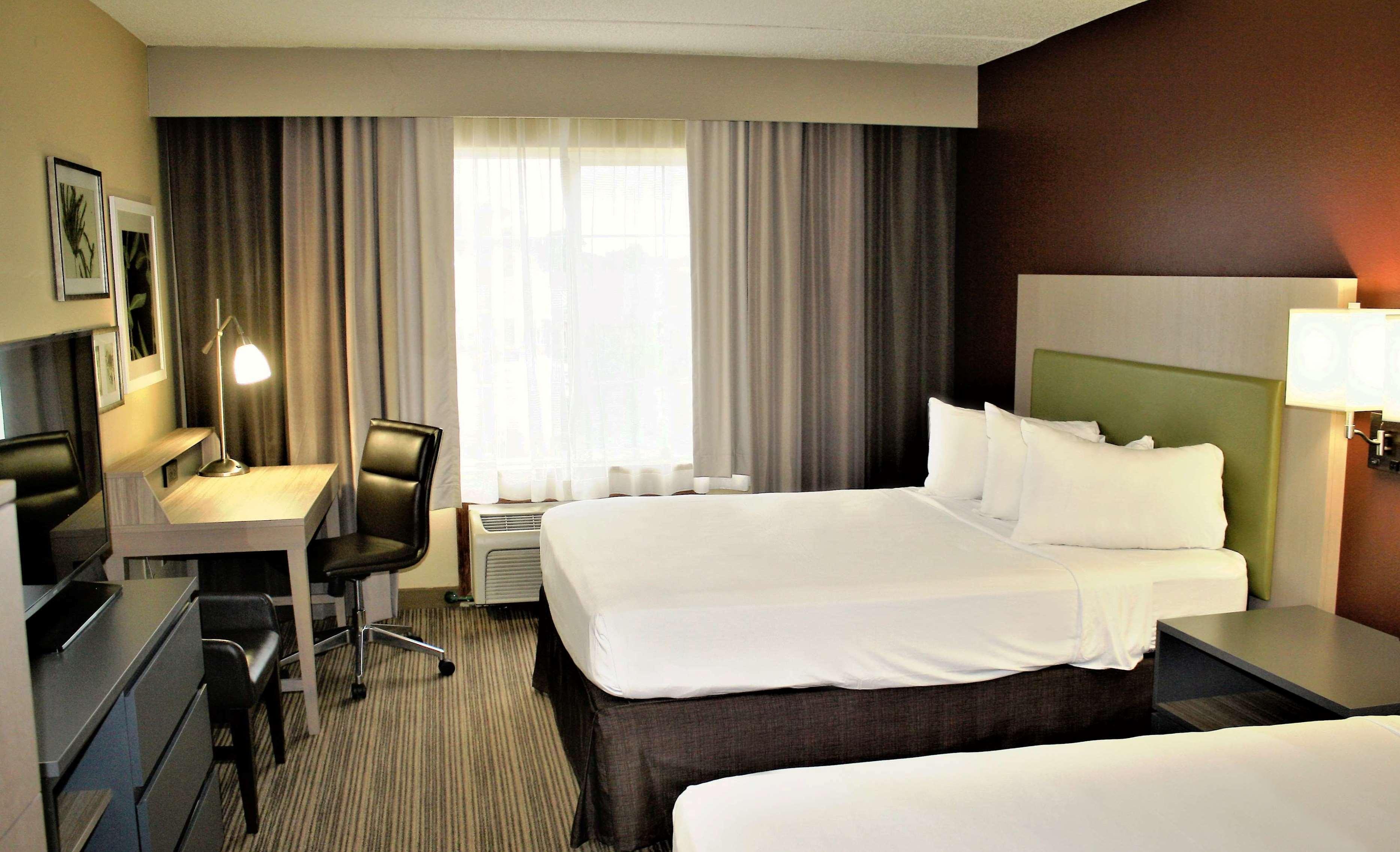 Comfort Inn & Suites St Paul Northeast Vadnais Heights Eksteriør bilde