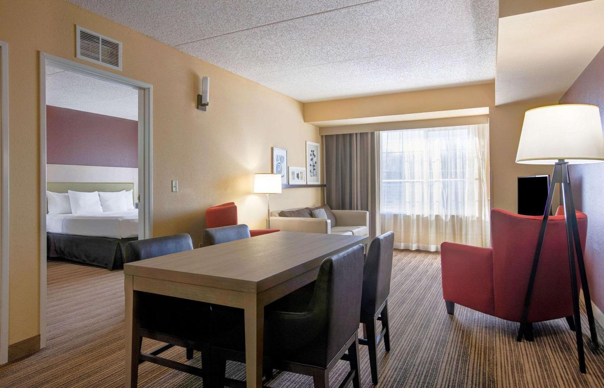 Comfort Inn & Suites St Paul Northeast Vadnais Heights Eksteriør bilde