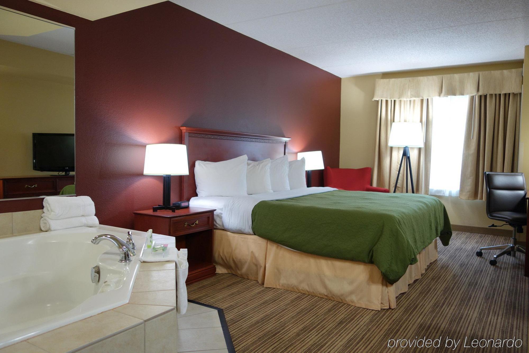 Comfort Inn & Suites St Paul Northeast Vadnais Heights Eksteriør bilde