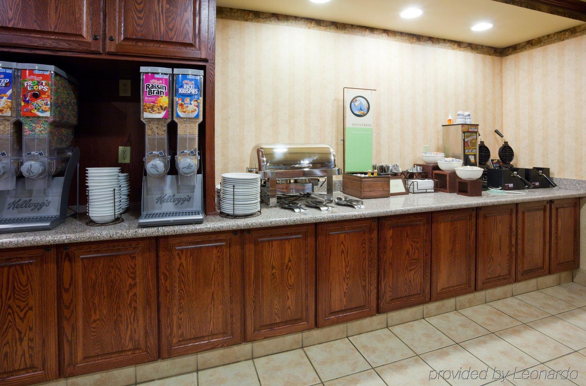 Comfort Inn & Suites St Paul Northeast Vadnais Heights Eksteriør bilde