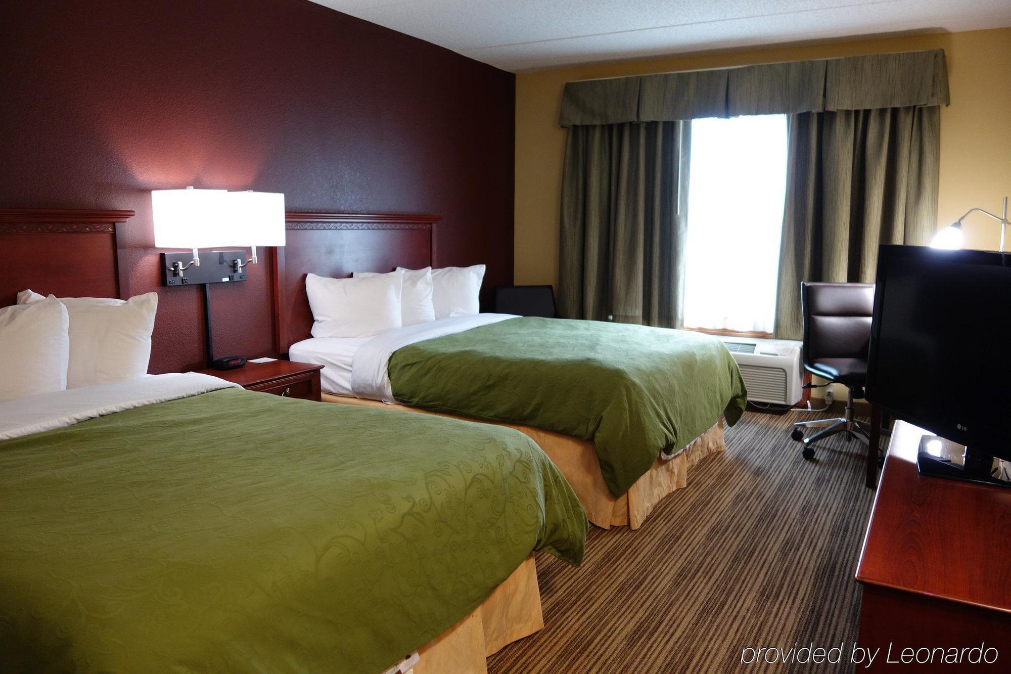 Comfort Inn & Suites St Paul Northeast Vadnais Heights Eksteriør bilde