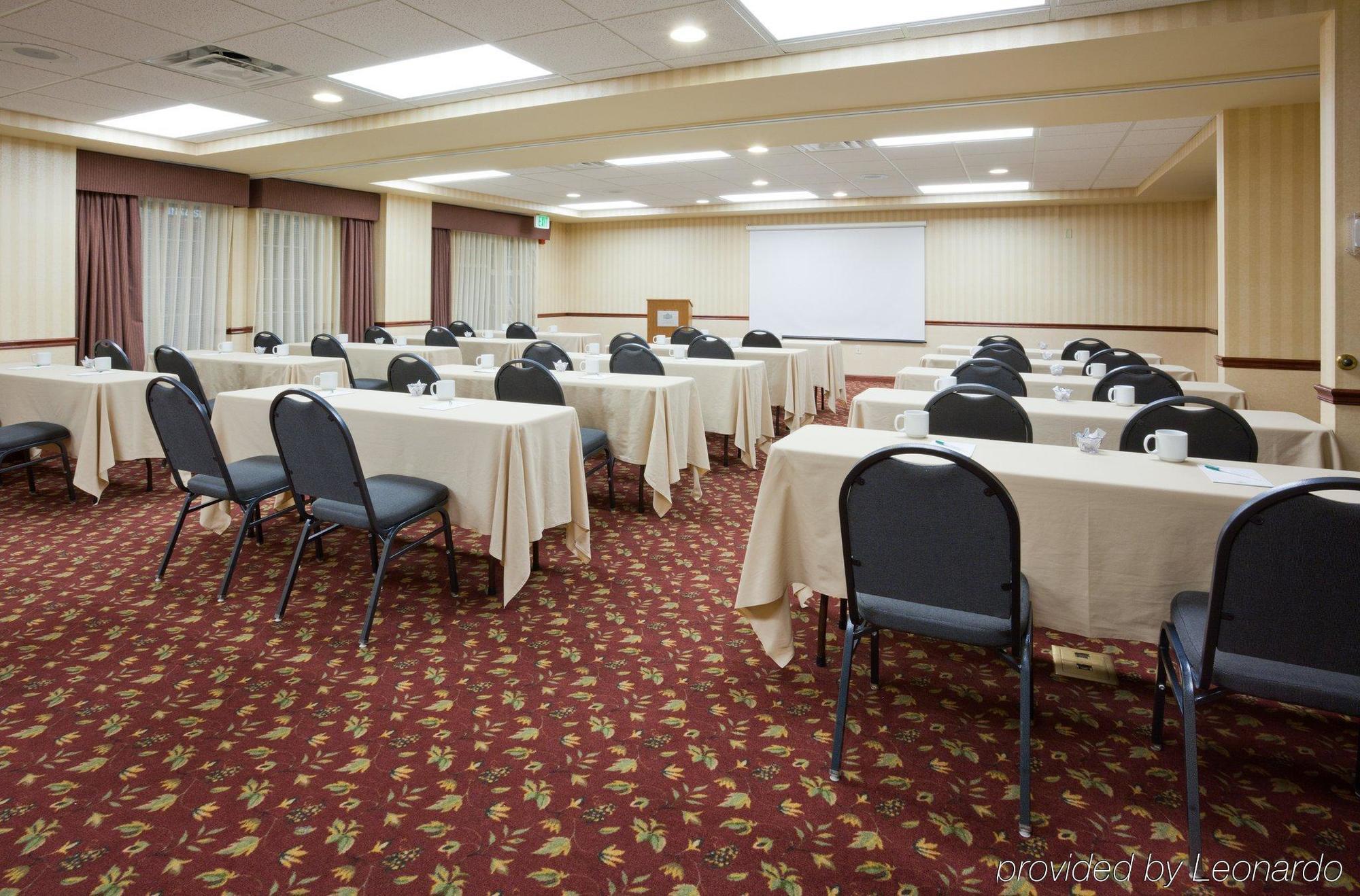 Comfort Inn & Suites St Paul Northeast Vadnais Heights Eksteriør bilde