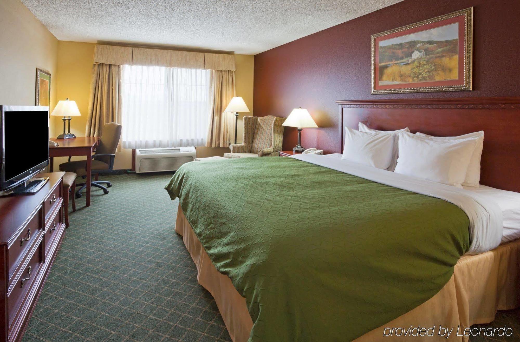 Comfort Inn & Suites St Paul Northeast Vadnais Heights Eksteriør bilde