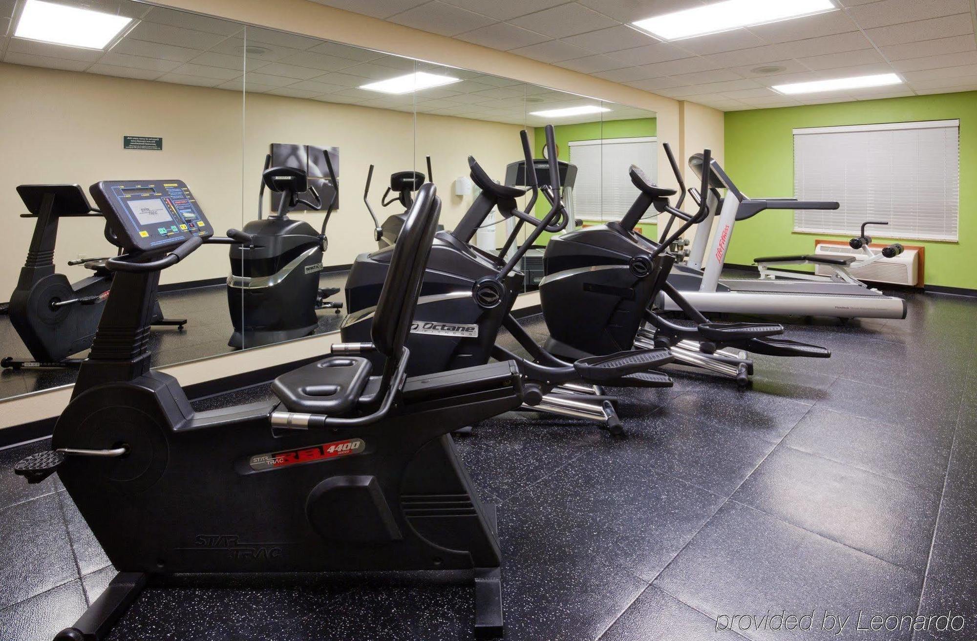 Comfort Inn & Suites St Paul Northeast Vadnais Heights Eksteriør bilde